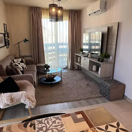 Deluxe Belvedere - 350m Skilift Апартамент *