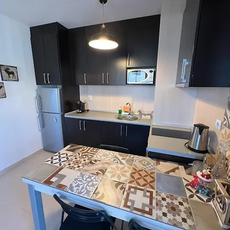 Apartment Deluxe Belvedere - 350m Skilift