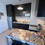 Apartmán Deluxe Belvedere - 350m Skilift