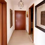 Apartmán Deluxe Belvedere - 350m Skilift *