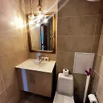Deluxe Belvedere - 350m Skilift Apartmán