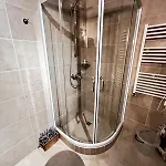 Deluxe Belvedere - 350m Skilift Apartmán