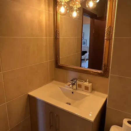 Deluxe Belvedere - 350m Skilift