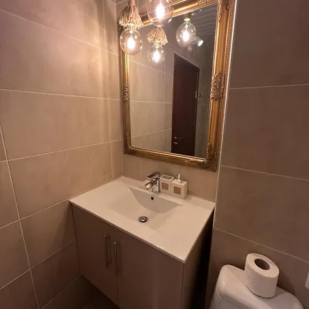 Apartman Deluxe Belvedere - 350m Skilift Banszko