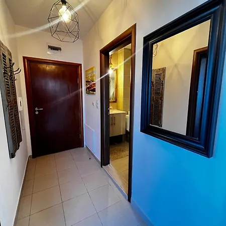 Deluxe Belvedere - 350m Skilift Apartman