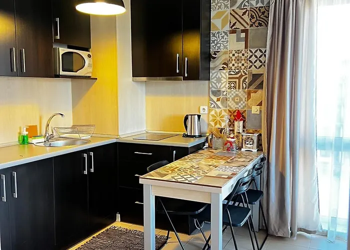 Apartman Deluxe Belvedere - 350m Skilift Banszko