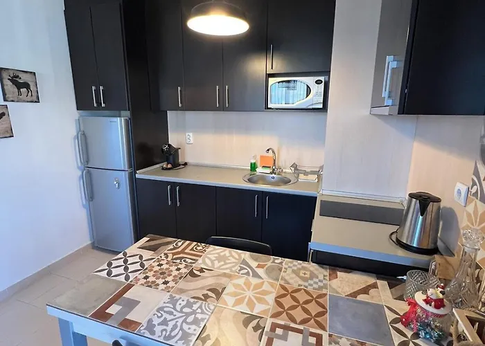 Apartman Deluxe Belvedere - 350m Skilift