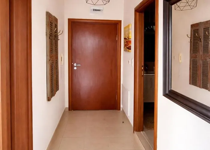 Apartman Deluxe Belvedere - 350m Skilift *