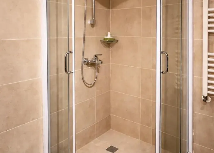 Deluxe Belvedere - 350m Skilift